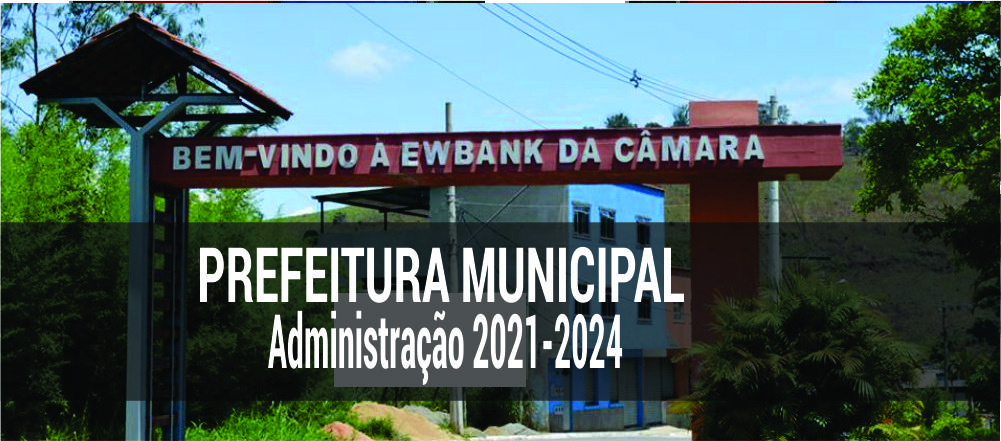 Ewbank da Câmara Minas Gerais fonte: ewbankdacamara.mg.gov.br